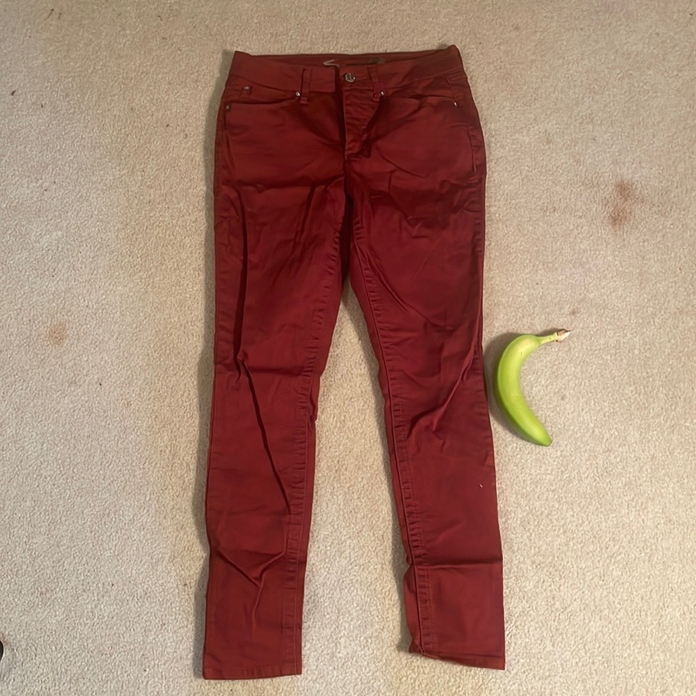 Worn only once, selling because I have lost weight. Great fit.